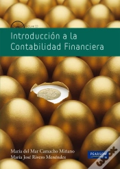 Capa do artigo Introducción A La Contabilidad Financiera