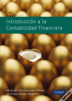 Capa do artigo Introducción A La Contabilidad Financiera