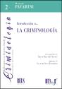 Introduccion A La Criminologia - Preview