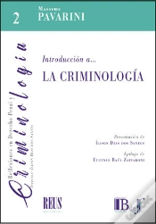 Capa do artigo Introduccion A La Criminologia