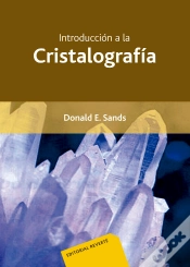 Capa do artigo Introducción A La Cristalografía