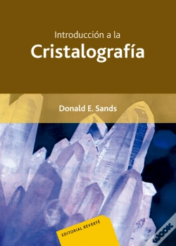 Capa do artigo Introducción A La Cristalografía