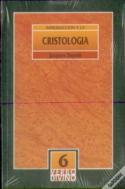Capa do artigo Introducción A La Cristología