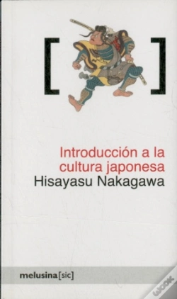 Capa do artigo Introducción A La Cultura Japonesa