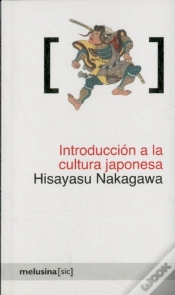 Capa do artigo Introducción A La Cultura Japonesa