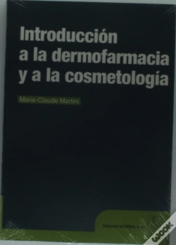 Capa do artigo Introducción A La Dermofarmacia Y A La Cosmetología