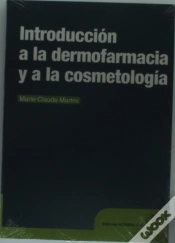 Capa do artigo Introducción A La Dermofarmacia Y A La Cosmetología