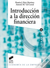 Capa do artigo Introducción A La Dirección Financiera