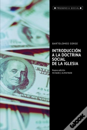 Capa do artigo Introducción A La Doctrina Social De La Iglesia