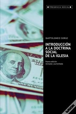 Capa do artigo Introducción A La Doctrina Social De La Iglesia