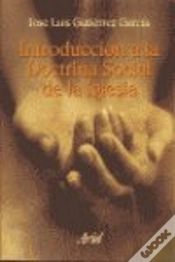 Capa do artigo Introducción A La Doctrina Social De La Iglesia