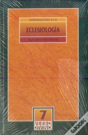 Capa do artigo Introducción A La Eclesiología
