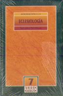 Introducción A La Eclesiología