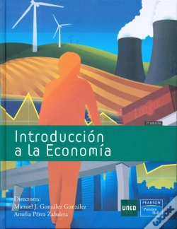 Capa do artigo Introducción A La Econom¡A