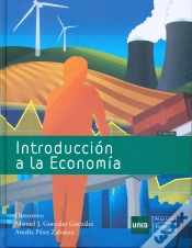 Capa do artigo Introducción A La Econom¡A