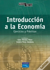 Capa do artigo Introducción A La Econom¡A. Ejercicios Y Prácticas