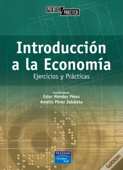 Capa do artigo Introducción A La Econom¡A. Ejercicios Y Prácticas