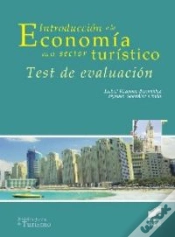 Capa do artigo Introducción A La Econom¡A En El Sector Tur¡Stico