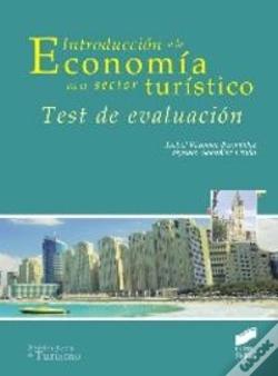 Capa do artigo Introducción A La Econom¡A En El Sector Tur¡Stico