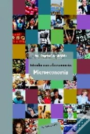 Capa do artigo Introducción A La Econom¡A. Microeconom¡A