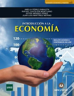 Capa do artigo Introduccion A La Economia