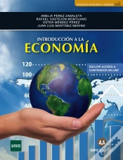 Capa do artigo Introduccion A La Economia