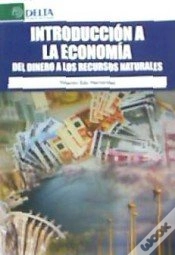 Capa do artigo Introducción A La Economía: Del Dinero A Los Recursos Naturales