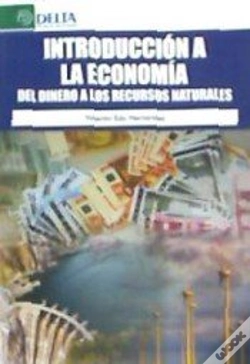 Capa do artigo Introducción A La Economía: Del Dinero A Los Recursos Naturales