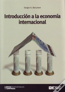 Capa do artigo Introducción A La Economía Internacional