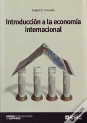 Capa do artigo Introducción A La Economía Internacional