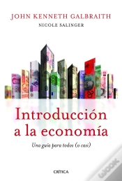 Capa do artigo Introducción A La Economía