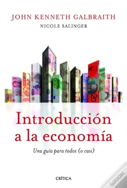 Capa do artigo Introducción A La Economía