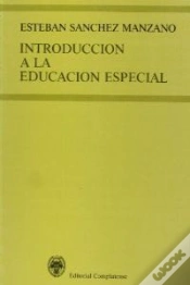Capa do artigo Introducción A La Educación Especial