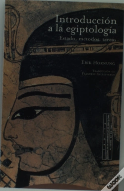 Capa do artigo Introducción A La Egiptología