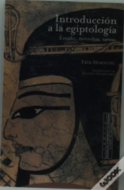 Capa do artigo Introducción A La Egiptología