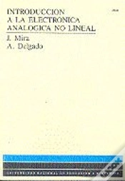 Capa do artigo Introducción A La Electrónica Analógica No Lineal