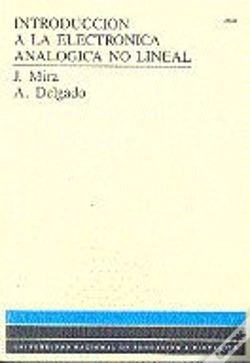 Capa do artigo Introducción A La Electrónica Analógica No Lineal