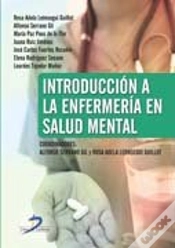 Capa do artigo Introducción A La Enfermería En Salud Mental