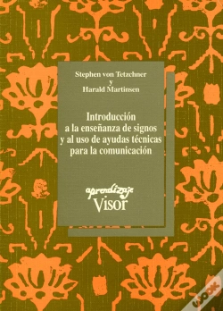 Capa do artigo Introducción A La Enseñanza De Signos Y Al Uso De Ayudas Técnicas Para La Comunicación