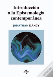 Capa do artigo Introducción A La Epistemología Contemporánea
