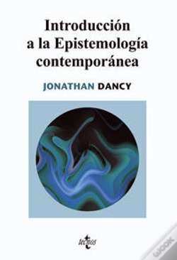 Capa do artigo Introducción A La Epistemología Contemporánea