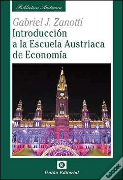 Capa do artigo Introducción A La Escuela Austriaca De Economía