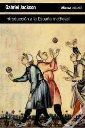 Capa do artigo Introducción A La España Medieval