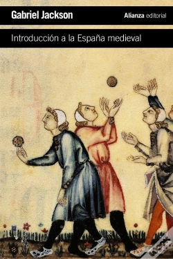 Capa do artigo Introducción A La España Medieval