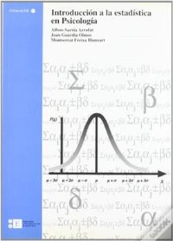 Capa do artigo Introducción A La Estadística En Psicología