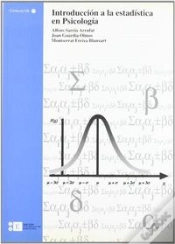 Capa do artigo Introducción A La Estadística En Psicología