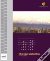 Capa do artigo Introducción A La Estadística