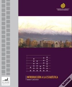 Capa do artigo Introducción A La Estadística