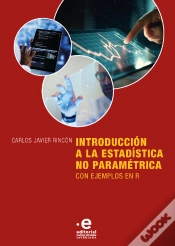 Capa do artigo Introducción A La Estadística No Paramétrica Con Ejemplos En R