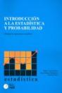 Introducción A La Estadística Y Probabilidad: Manual De Ejercicios Resueltos - Preview